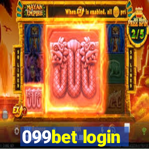 099bet login